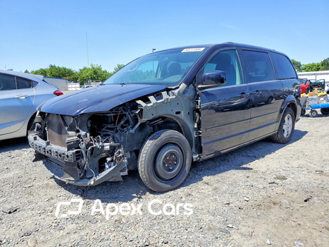 Dodge Caravan 2011 - Image 1 of 14