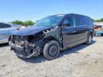 Dodge Caravan 2011