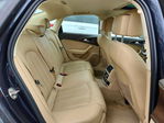 Audi A6 2015