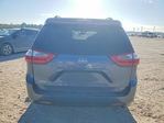 Toyota Sienna 2015