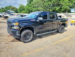 Chevrolet Silverado 2019