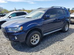 Mitsubishi Outlander 2013