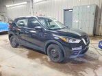 Nissan Kicks 2019