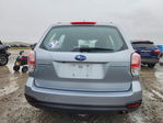 Subaru Forester 2018