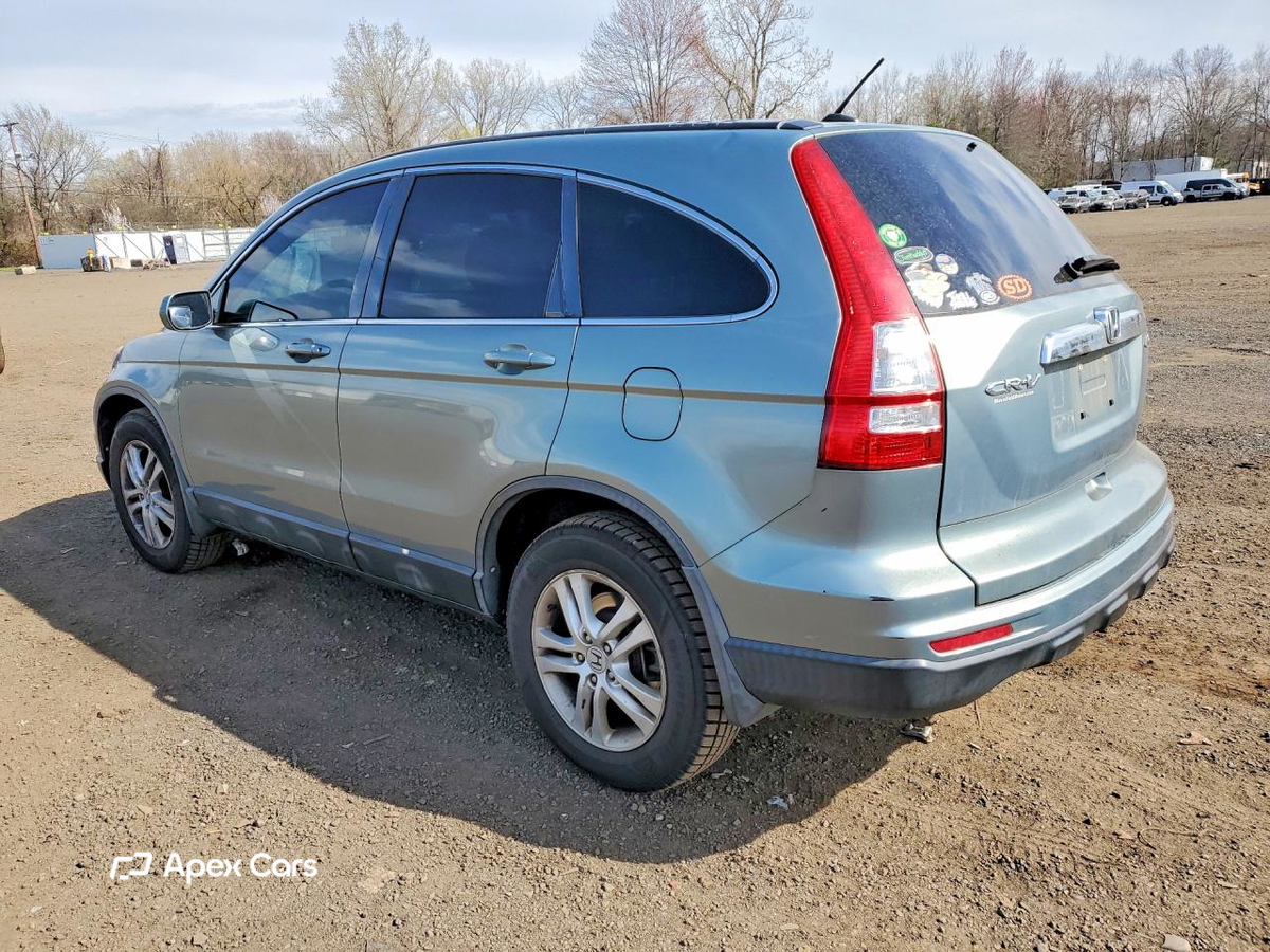 Honda CR-V 2011