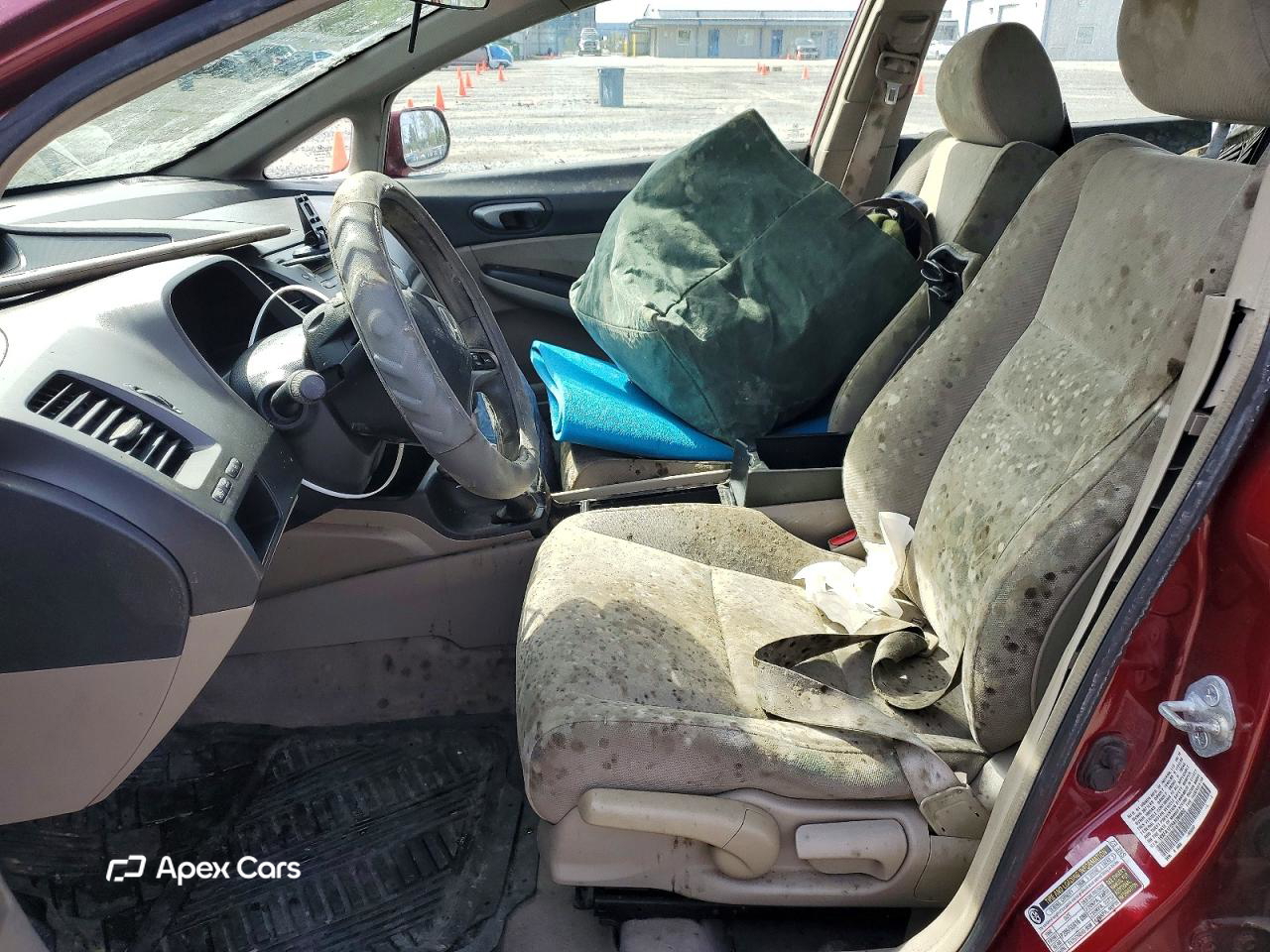 Honda Civic 2010