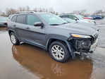Jeep Cherokee 2016