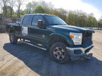 Ford F250 2011