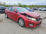 Kia Optima 2015