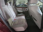 Honda CR-V 2017