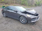 Honda Accord 2017
