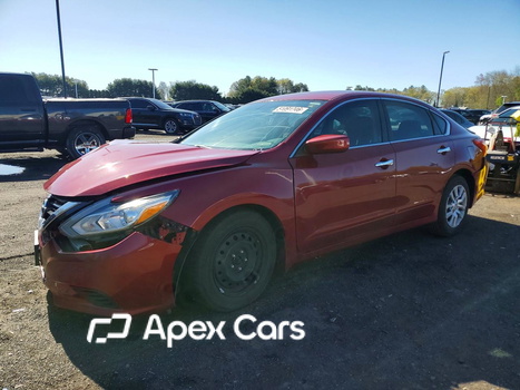 Nissan Altima 2017 - Image 1 of 12