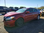 Nissan Altima 2017