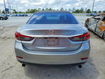Mazda 6 2014