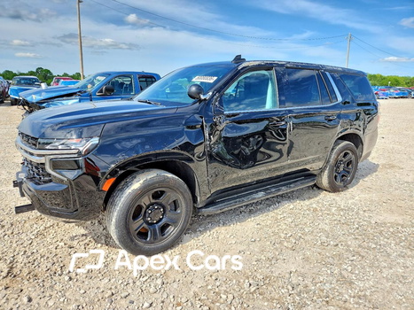 Chevrolet Tahoe 2023 - Image 1 of 14