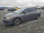 Honda Civic 2015