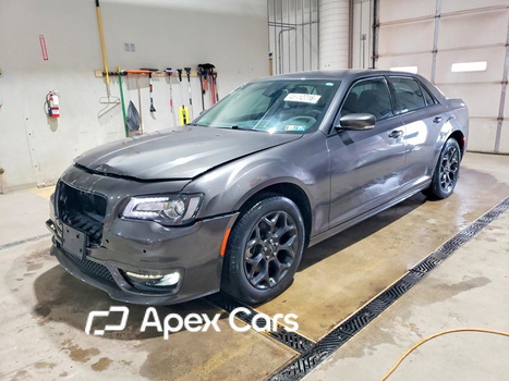 Chrysler 300 2022 - Image 1 of 13