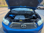 Toyota Highlander 2008