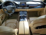 Audi A8 2013