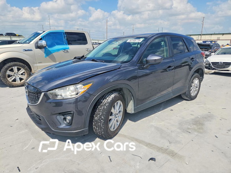 Mazda CX-5 2015 - Image 1 of 15