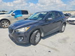 Mazda CX-5 2015