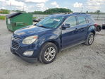 Chevrolet Equinox 2016