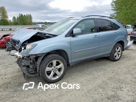 Lexus RX 2004 - Image 1 of 15