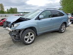 Lexus RX 2004