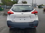 Nissan Kicks 2018