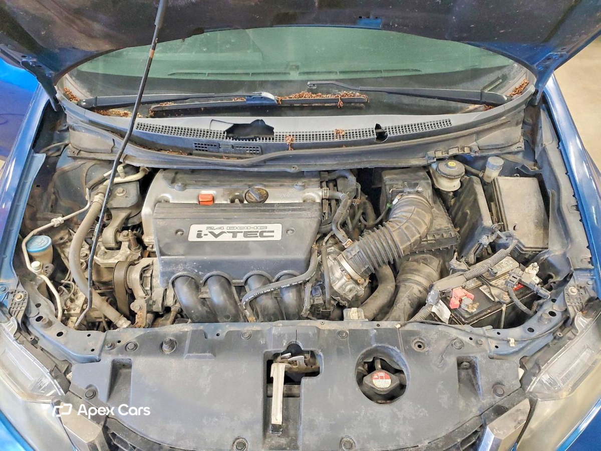Honda Civic 2013