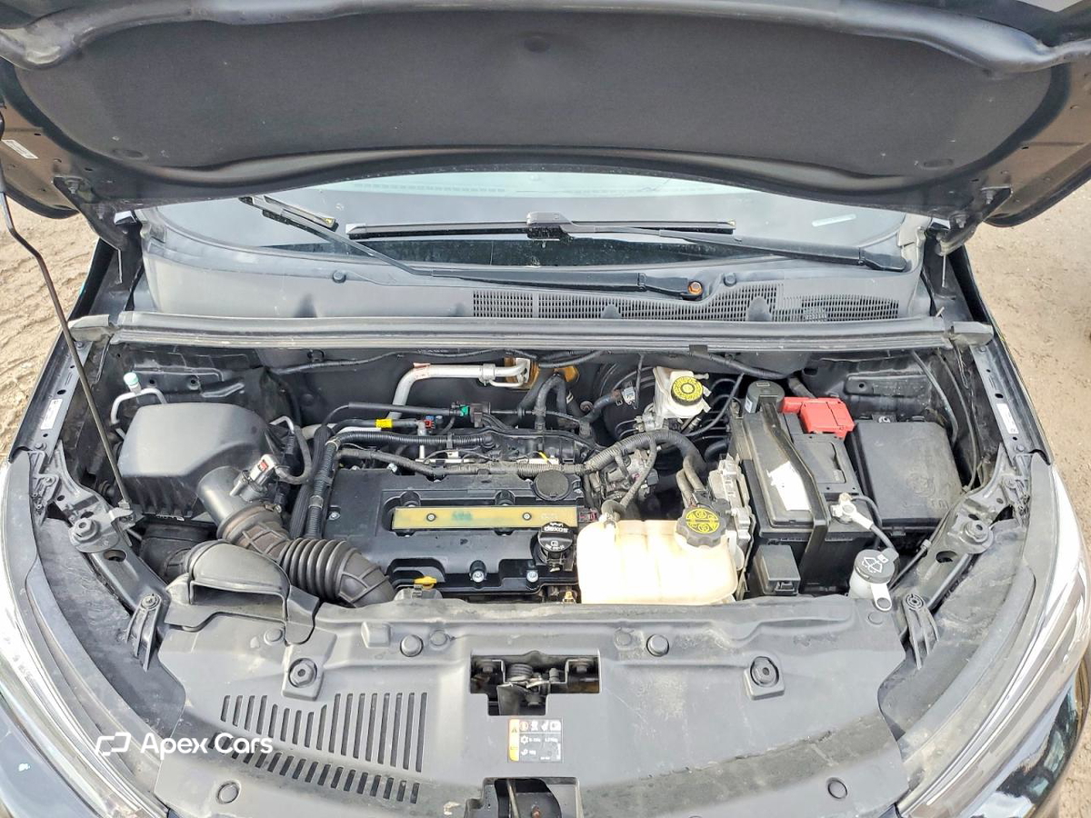 Buick Encore 2019