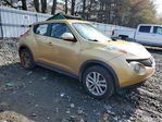Nissan Juke 2013