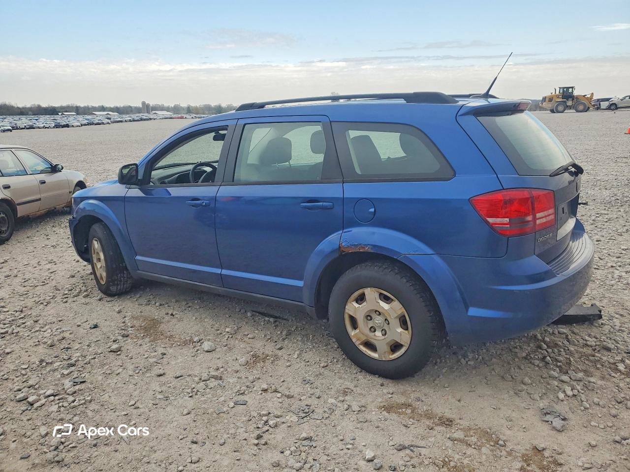 Dodge Journey 2010