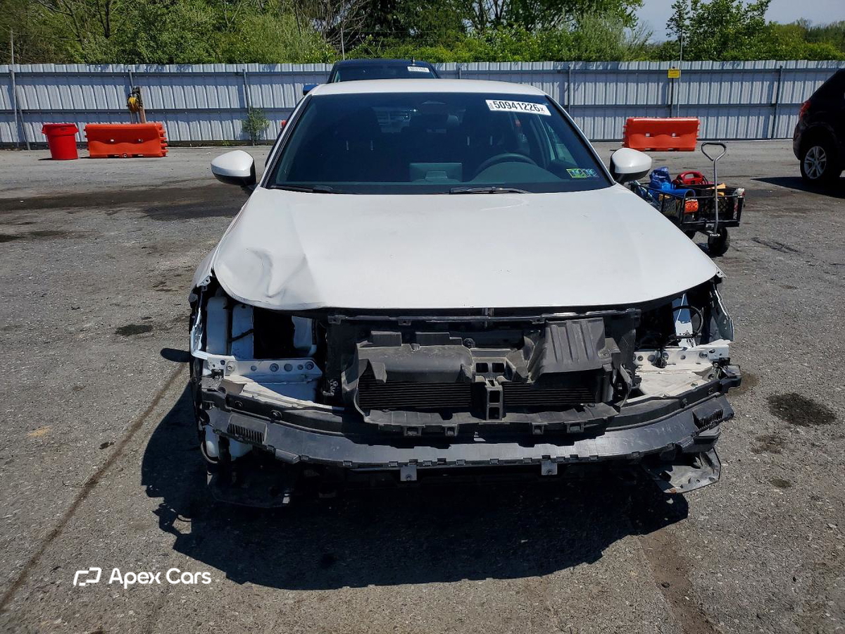 Honda Civic 2023