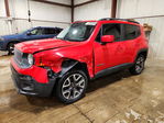 Jeep Renegade 2016