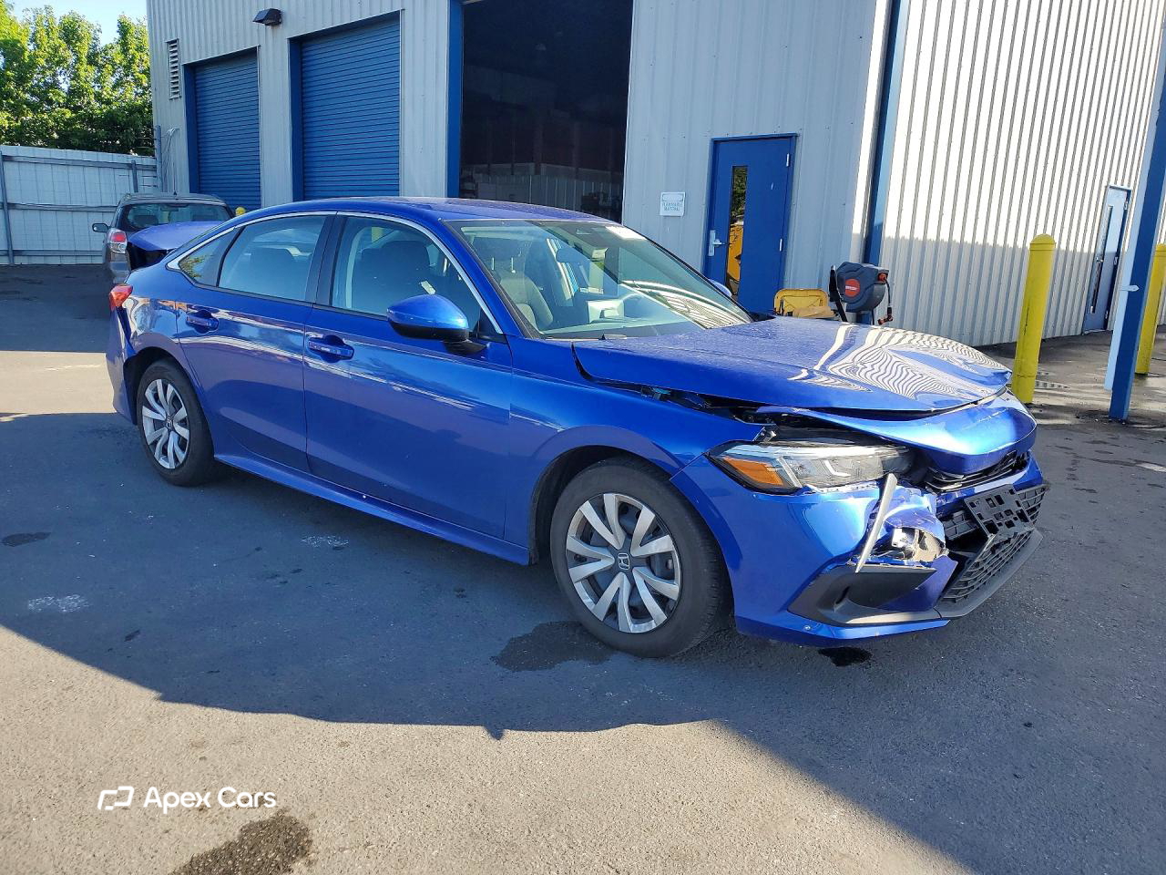 Honda Civic 2024