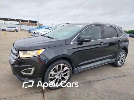 Ford Edge 2017 - Zdjęcie 1 z 13