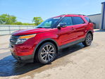 Ford Explorer 2015