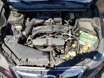 Subaru Impreza 2012