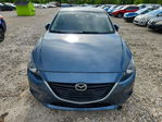 Mazda 3 2015