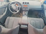 Nissan Altima 2012