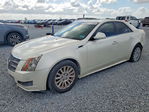 Cadillac CTS 2011