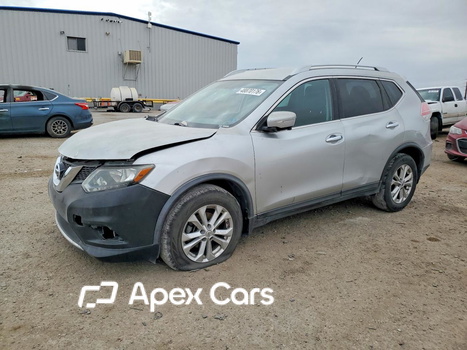 Nissan Rogue 2015 - Image 1 of 12