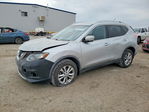Nissan Rogue 2015
