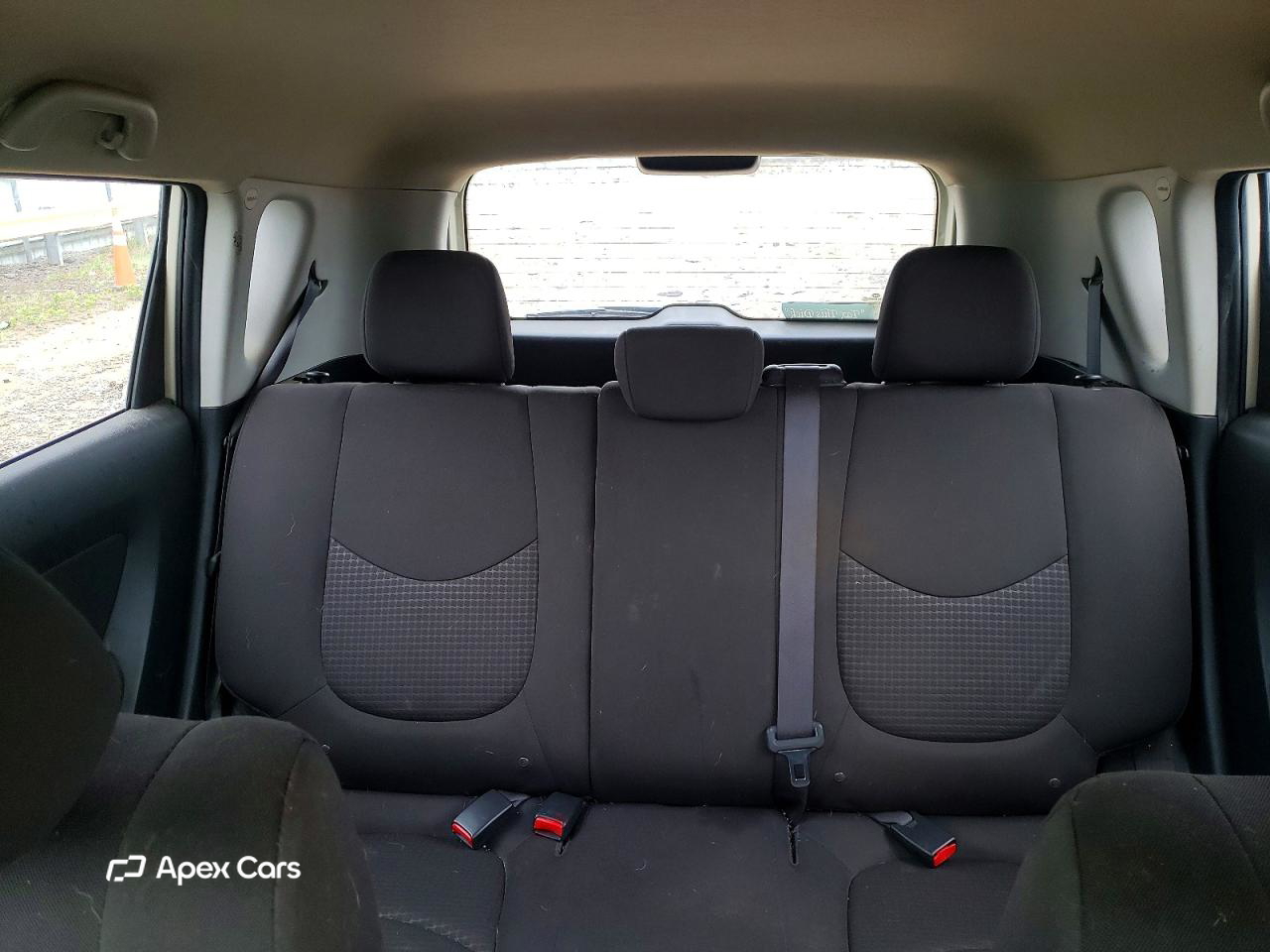 Kia Soul 2012