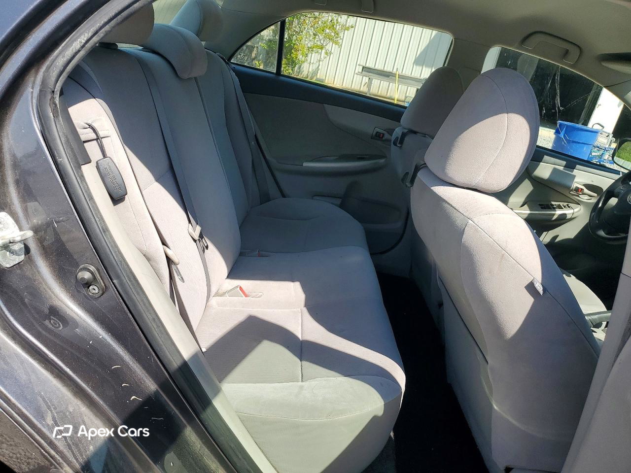 Toyota Corolla 2013