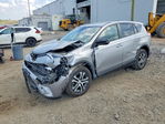Toyota RAV 4 2018