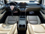 Honda Odyssey 2019