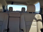 Honda Pilot 2018