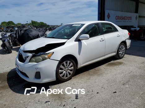 Toyota Corolla 2013 - Image 1 of 12
